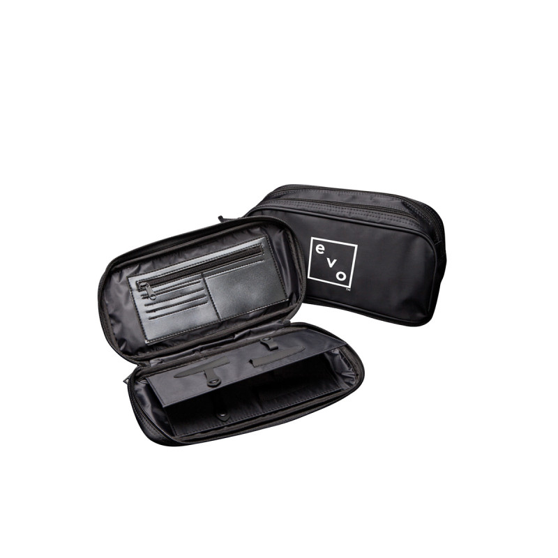 evo stylist bag