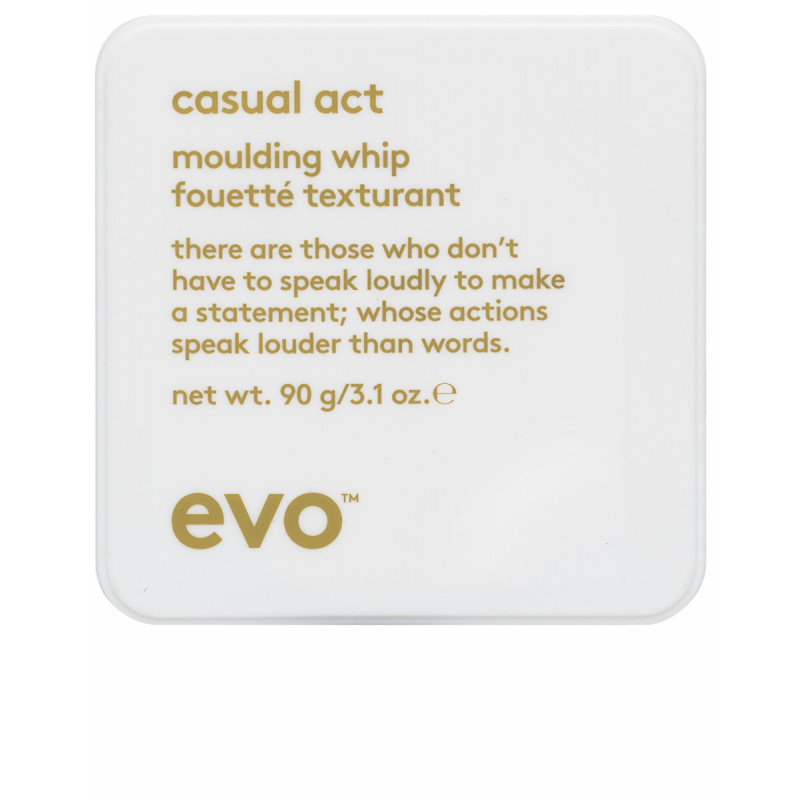 evo casual act moulding w..