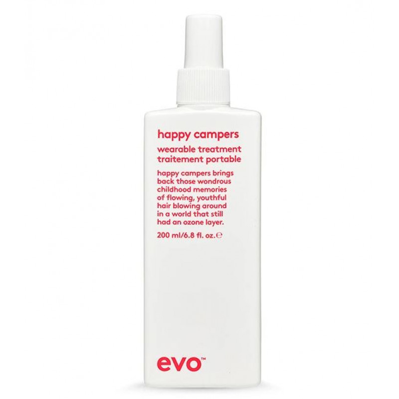 evo happy campers wearable treatment 200ml