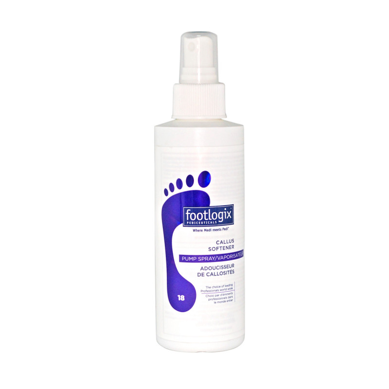 footlogix callus softener..