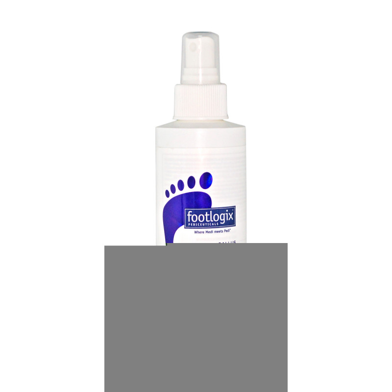 footlogix callus softener..
