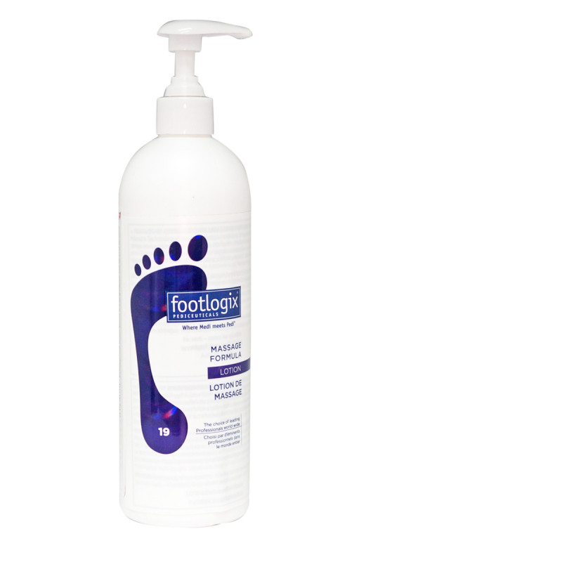 footlogix massage formula..