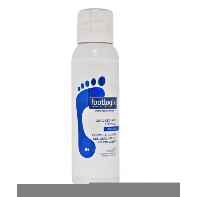 footlogix cracked heel fo..
