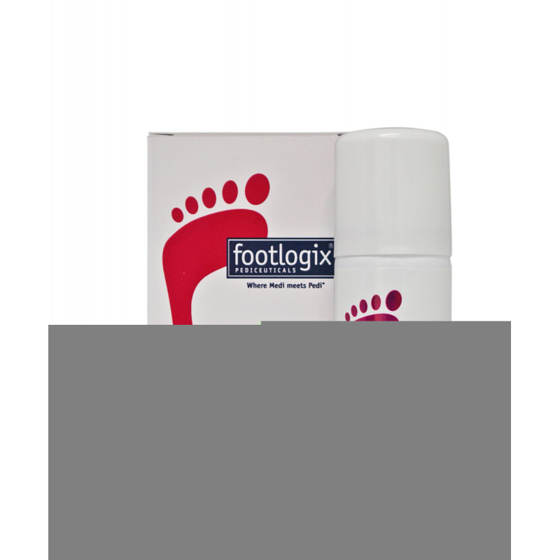 footlogix nail tincture s..