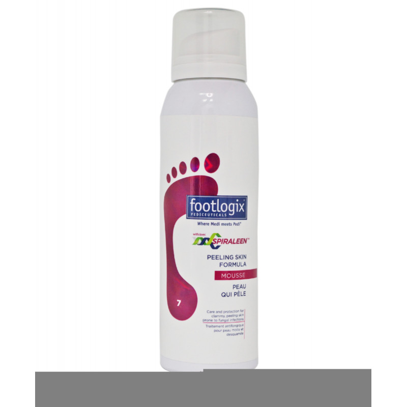 footlogix peeling skin fo..
