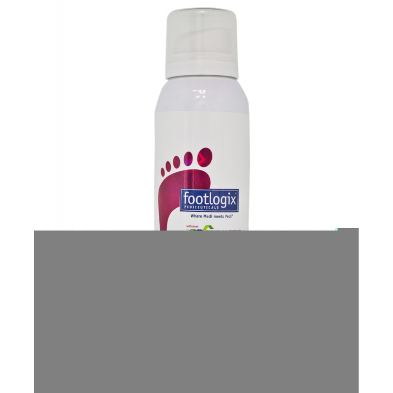 footlogix peeling skin fo..