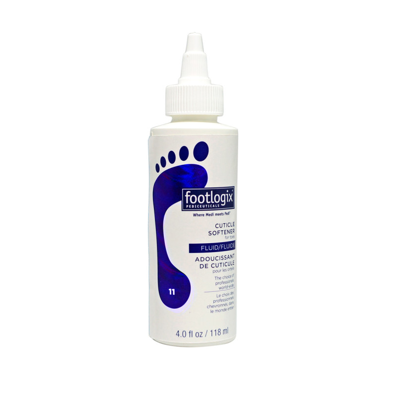 footlogix cuticle softene..