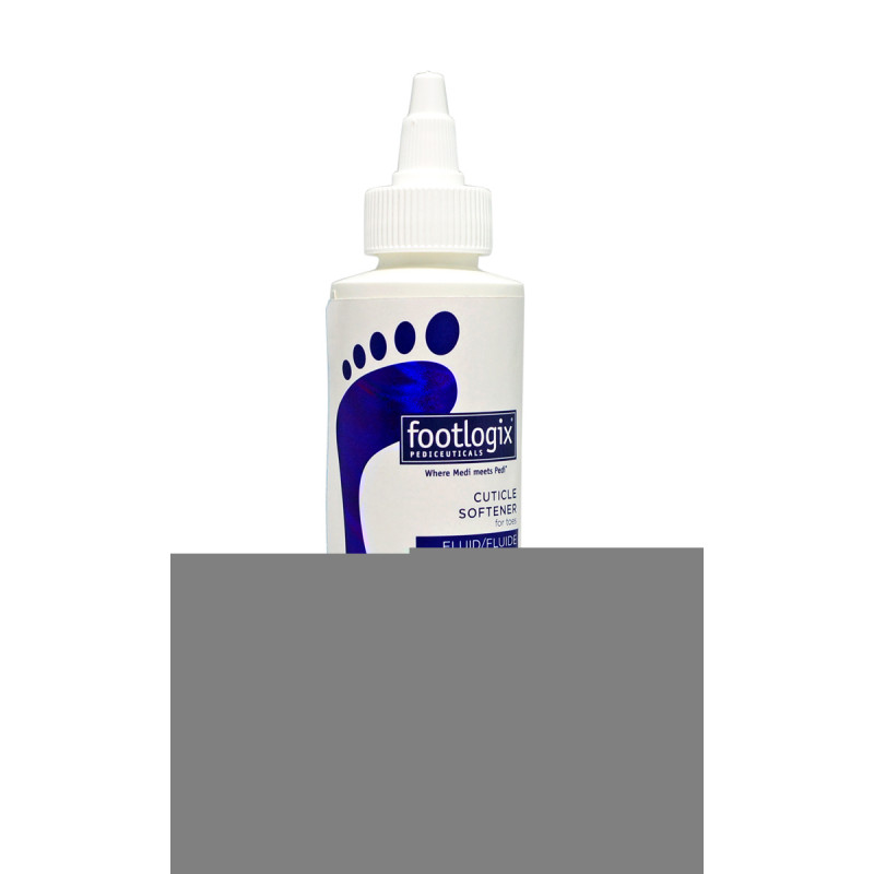 footlogix cuticle softene..