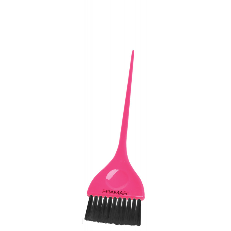 framar classic coloring tint brush pink