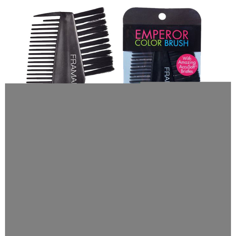 framar emperor tint brush..