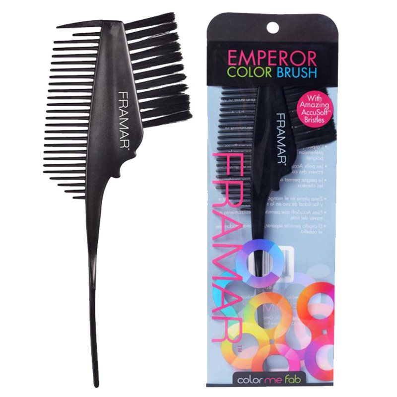 framar emperor tint brush
