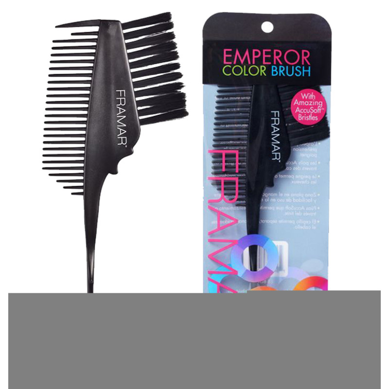framar emperor tint brush