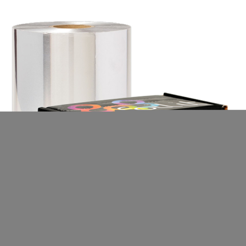 framar star struck silver medium smooth large roll