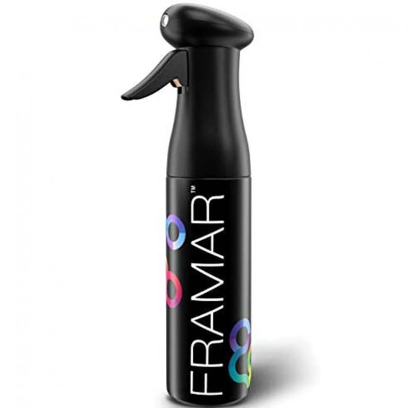 framar myst assist spray ..