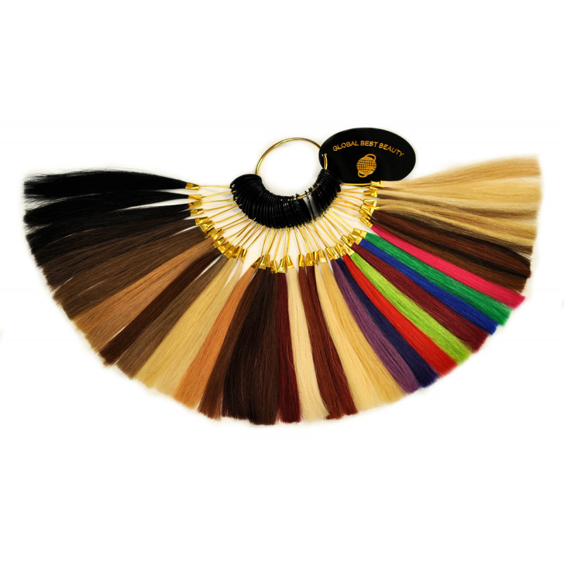 gbb color swatch ring..