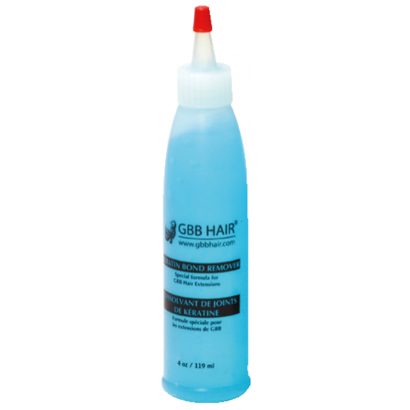 gbb bond remover 4oz..