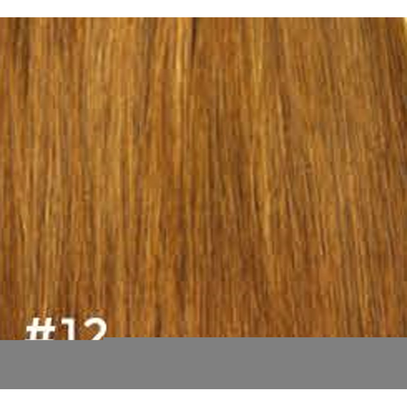 gbb double loop hair exte..