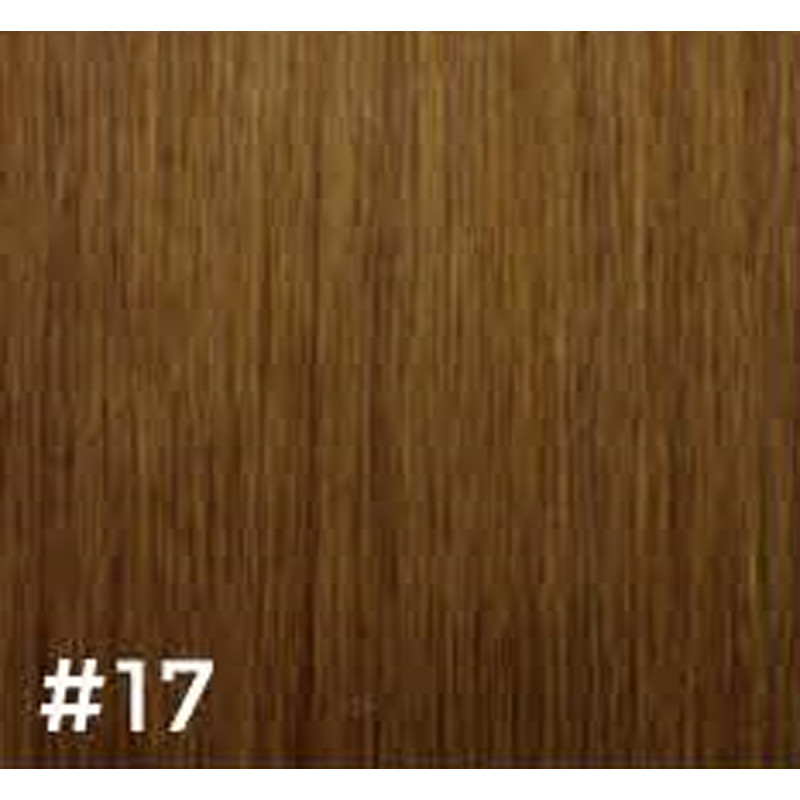 gbb i-tip hair extensions #17 16