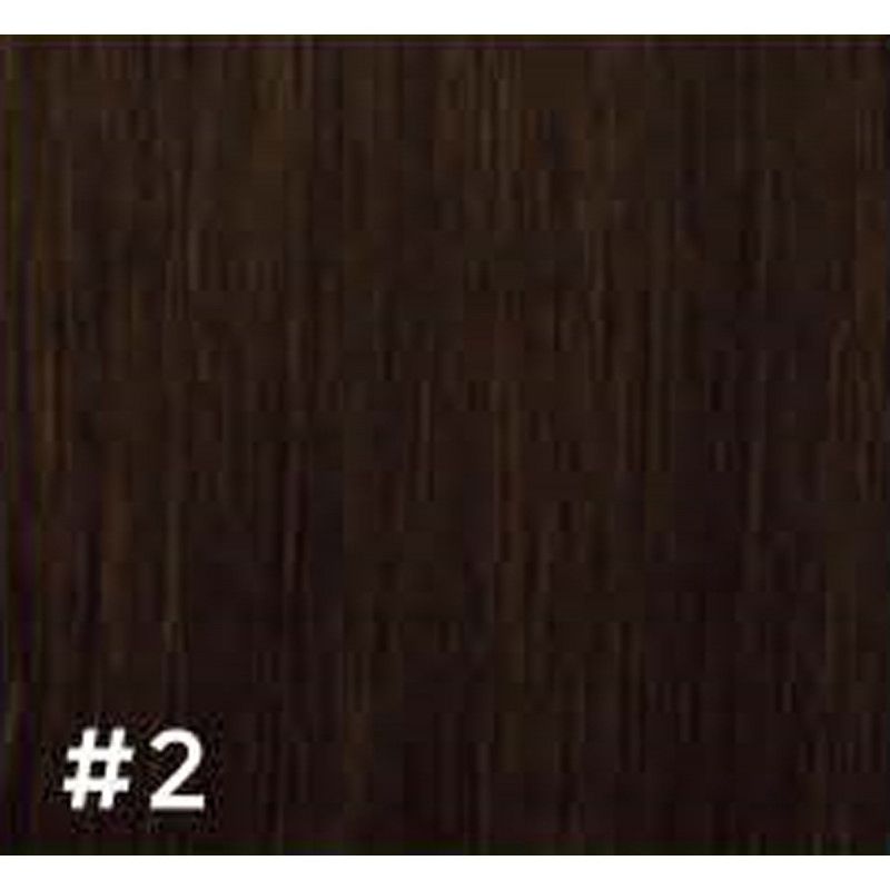 gbb double tape hair extensions #2 16