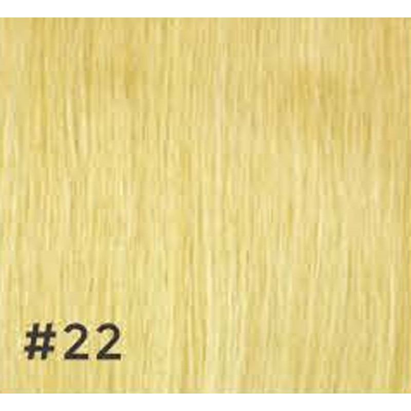 gbb hidden hair extensions #22 18