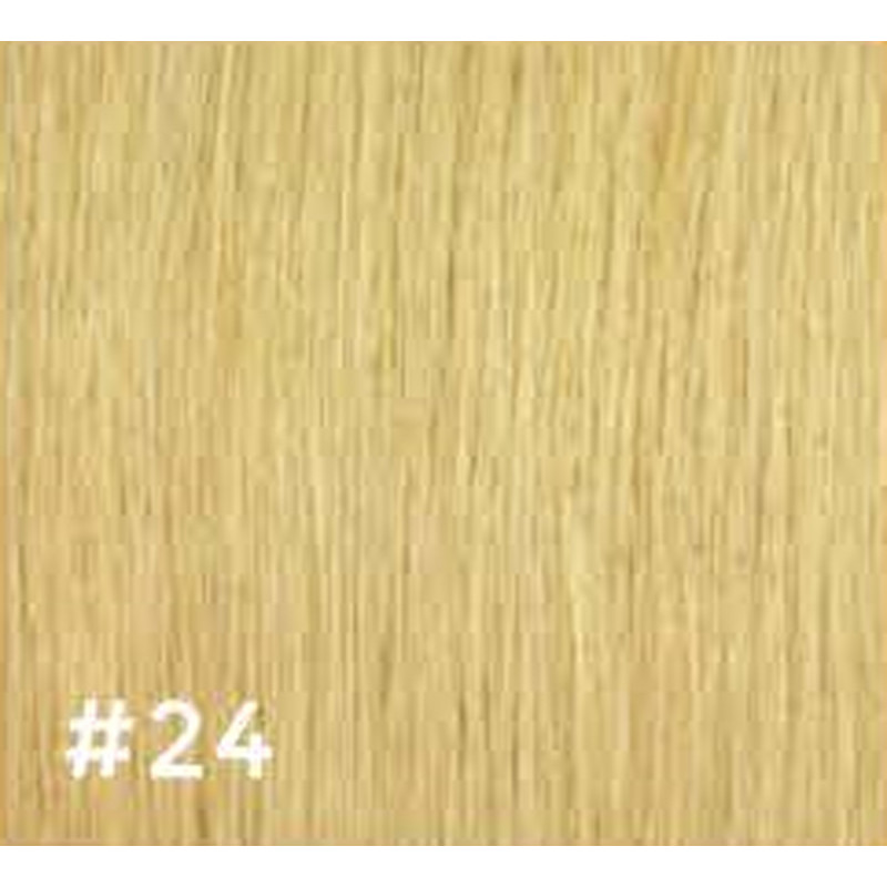 gbb clip-in hair extensions #24 18
