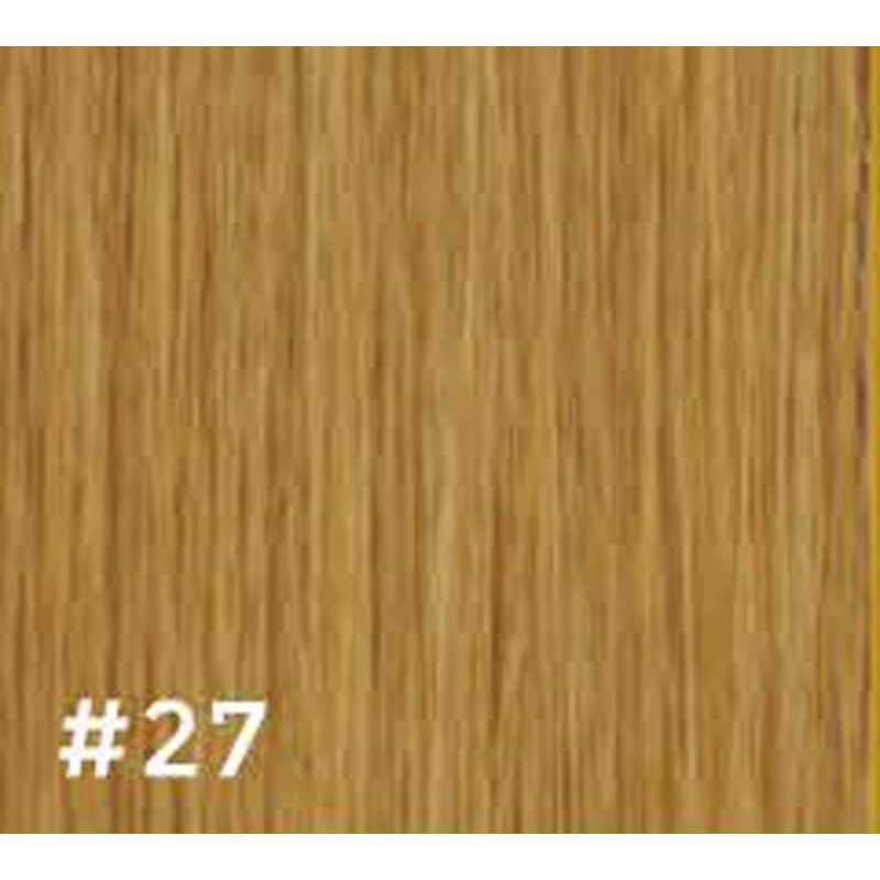gbb i-tip hair extensions #27 20