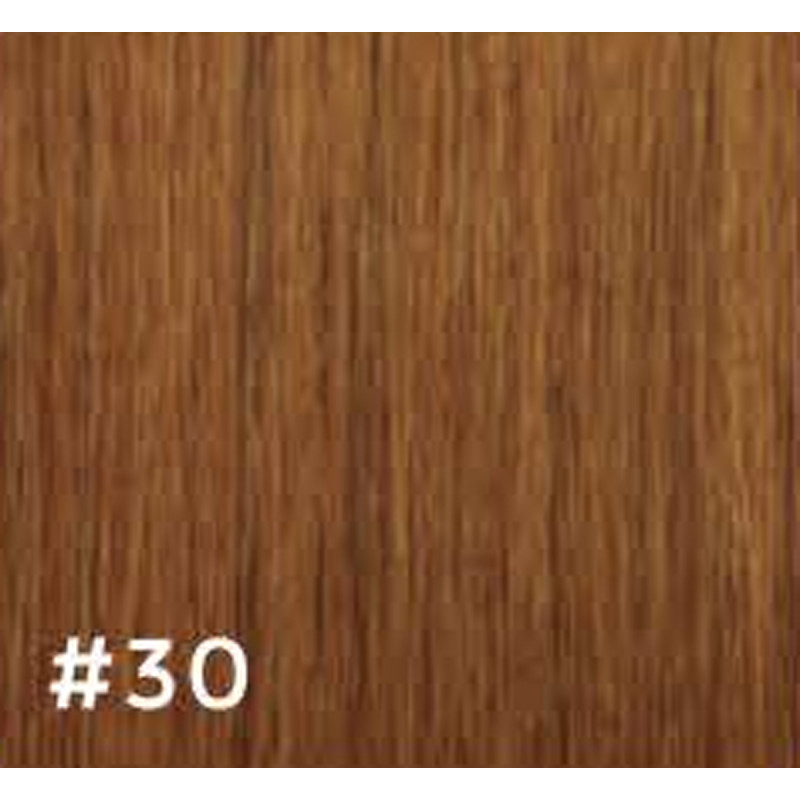 gbb clip-in hair extensions #30 14