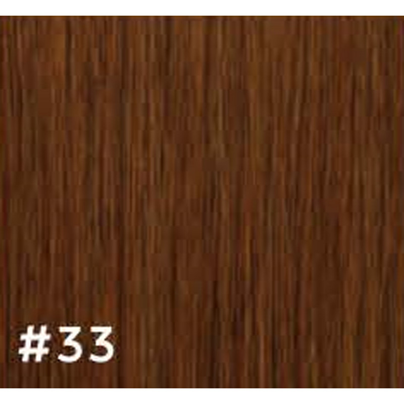 gbb clip-in hair extensions #33 14