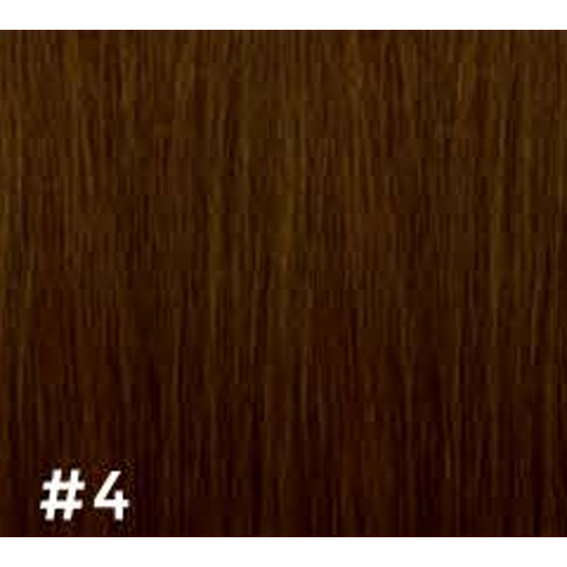 gbb i-tip hair extensions #4 20