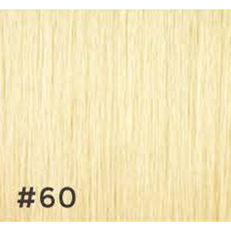 gbb double tape hair extensions #60 16