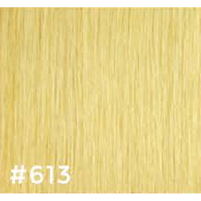gbb hidden hair extensions #613 18
