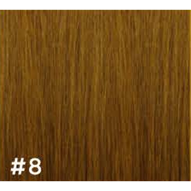 gbb i-tip hair extensions #8 20
