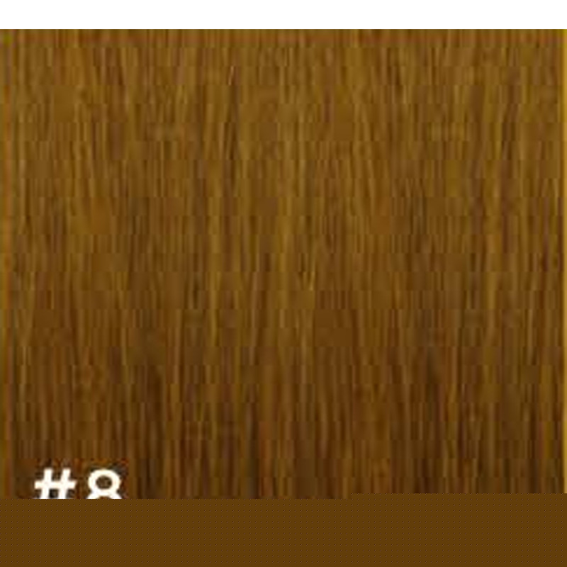 gbb double loop hair extensions #8 18-20