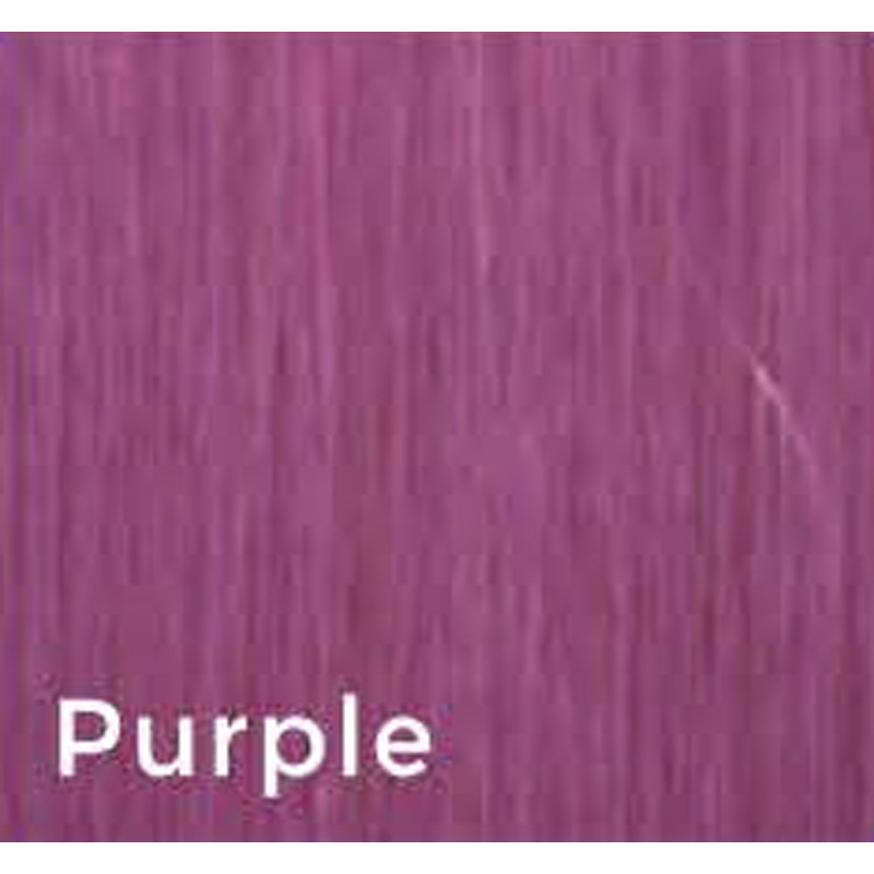 gbb i-tip hair extensions purple 16