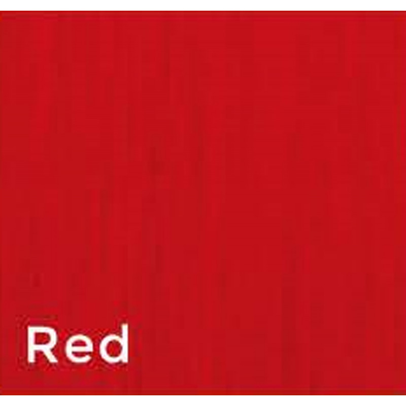 gbb double loop hair extensions red 18-20