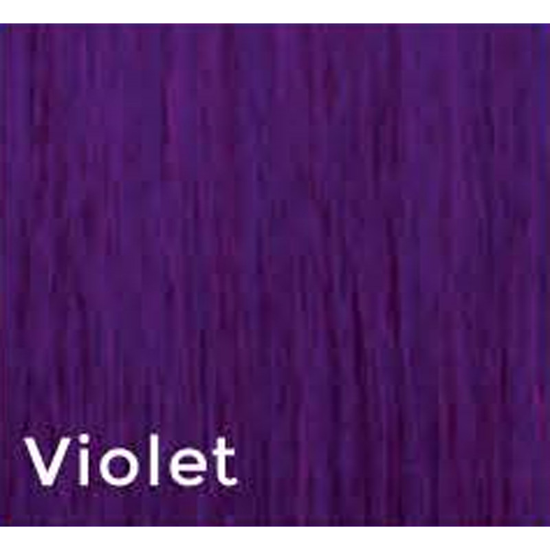 gbb i-tip hair extensions violet 16
