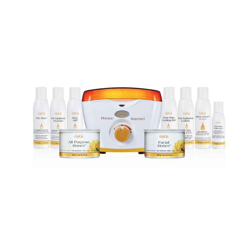 gigi pro 1 kit gigi