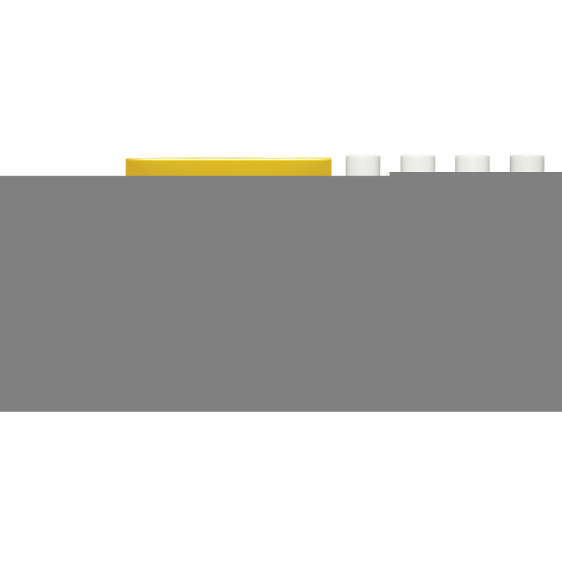 gigi creme wax microwave kit