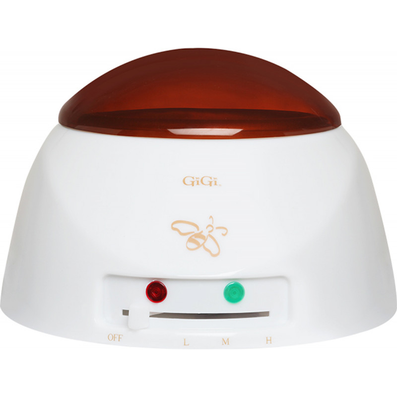 gigi wax warmer #0225..