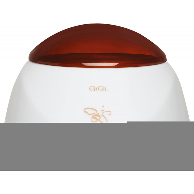 gigi wax warmer #0225..