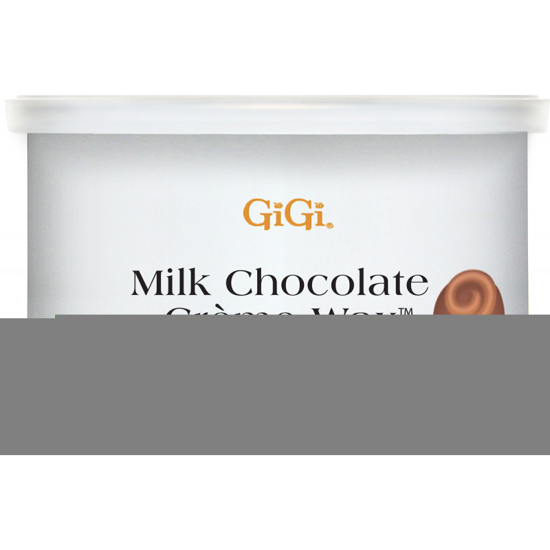 gigi milk chocolate crème..