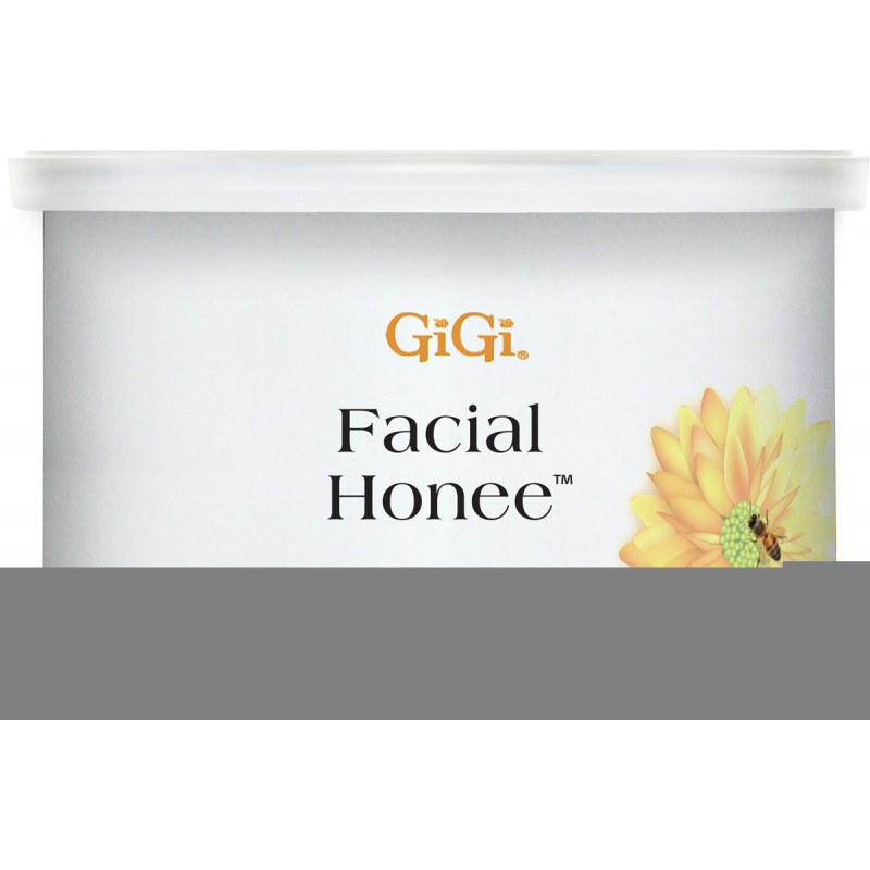 gigi facial honee wax 14o..
