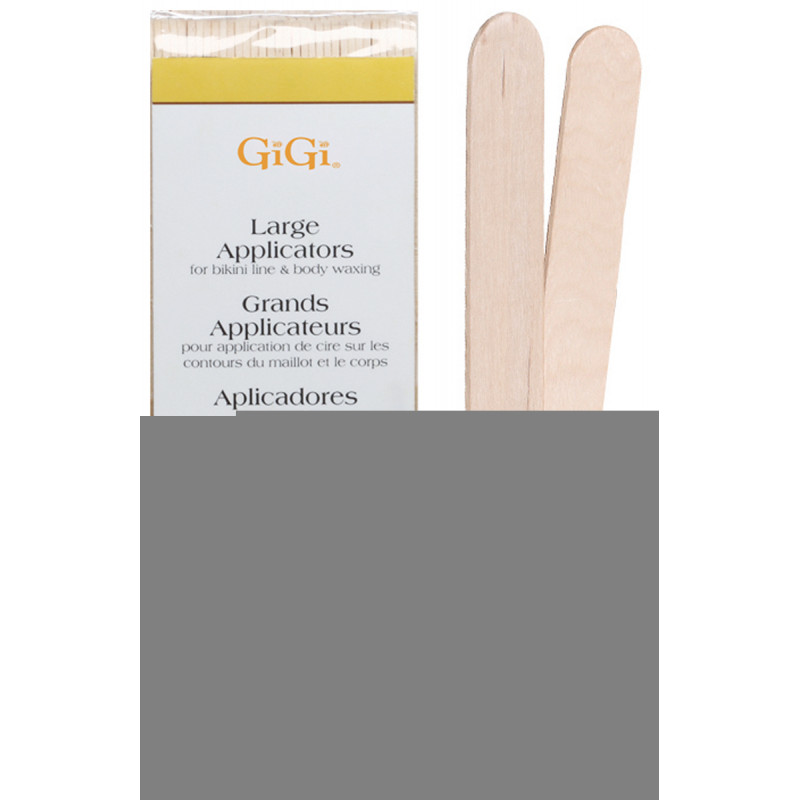 gigi large applicators 10..