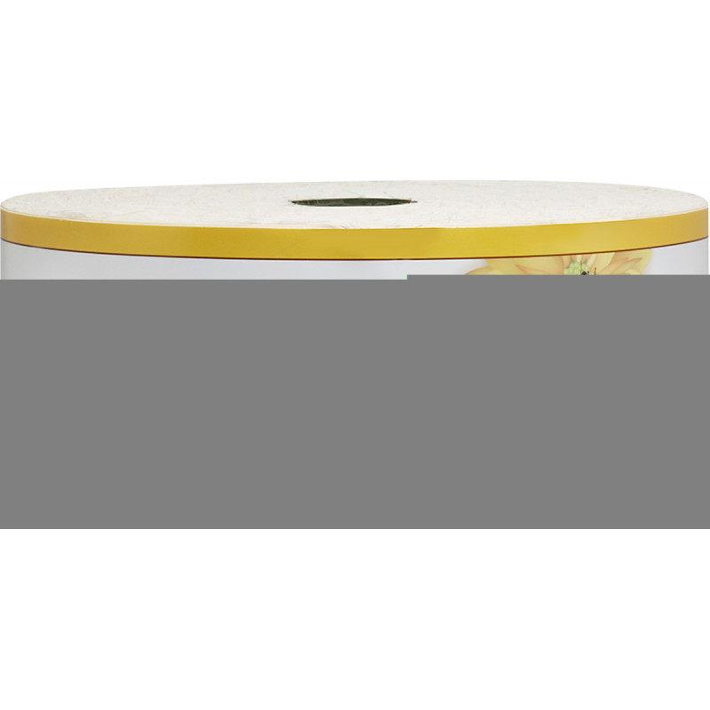 gigi natural muslin epilating roll 3.25