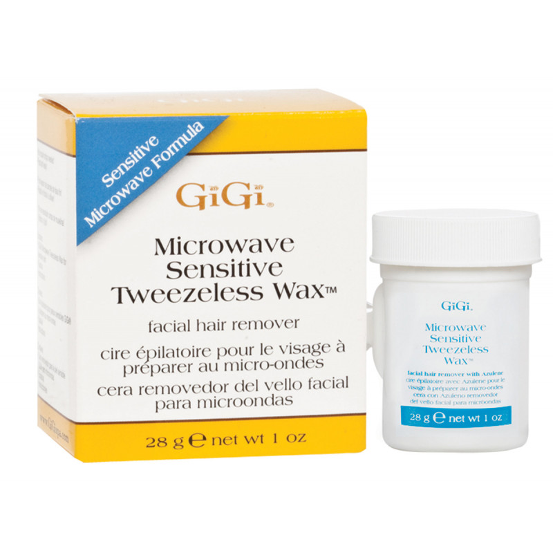 gigi microwave sensitive ..