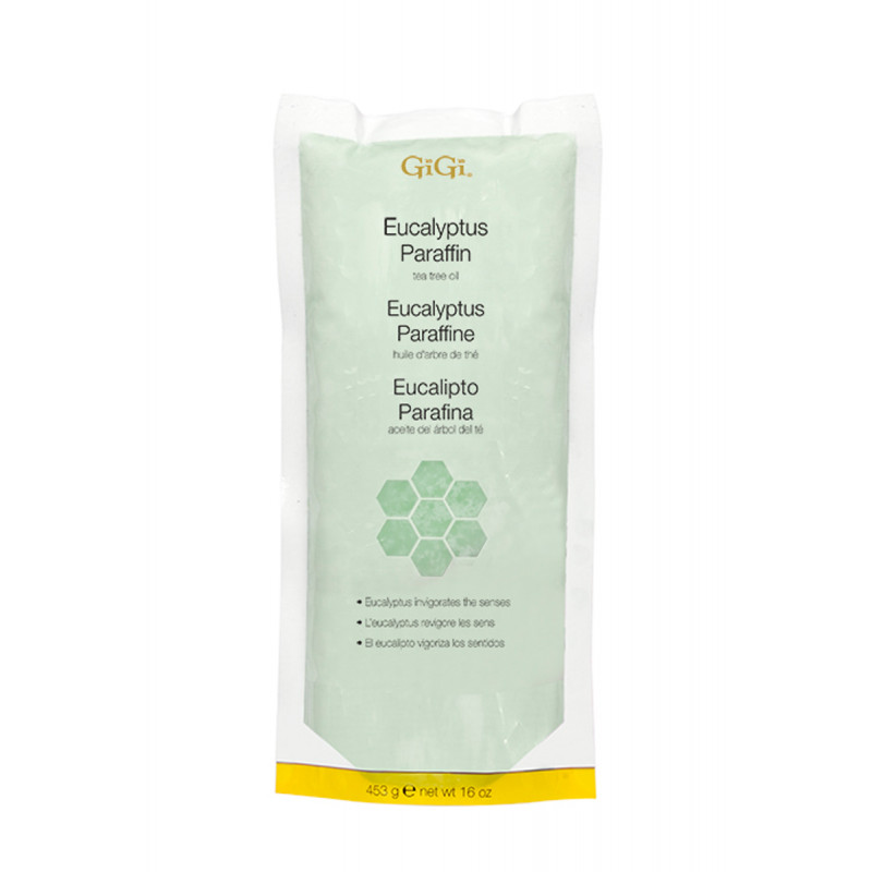 gigi eucalyptus paraffin 16oz