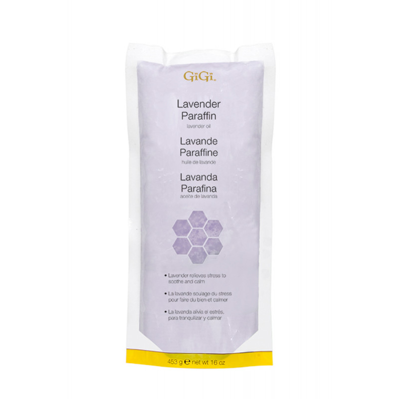 gigi lavender paraffin 16..