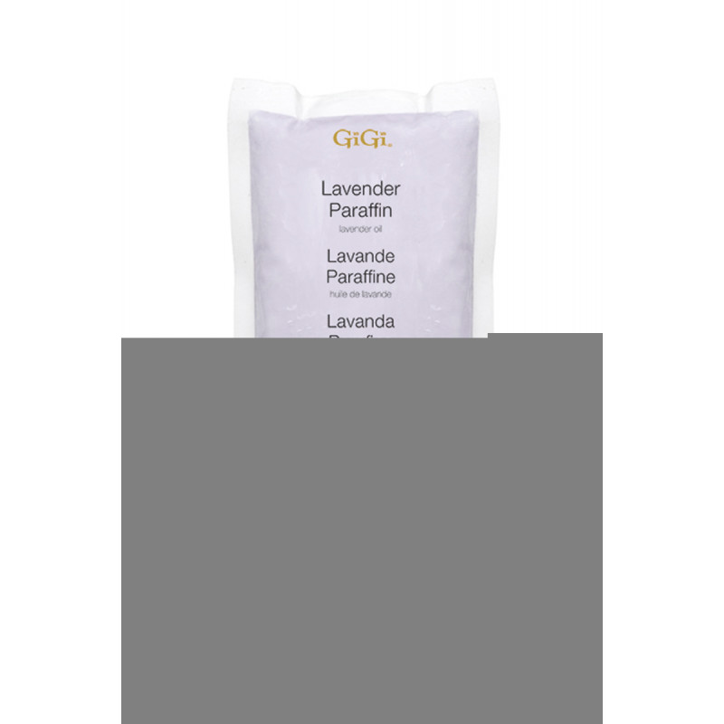 gigi lavender paraffin 16..