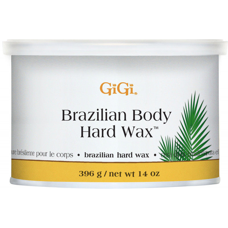 gigi brazilian body hard ..