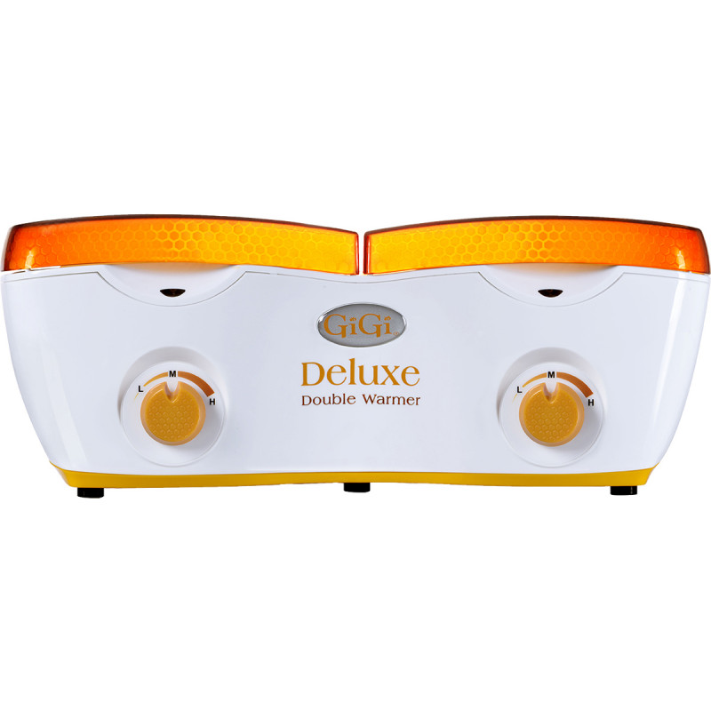 gigi deluxe double warmer..